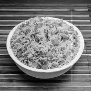 Chicken Schezwan Freid Rice