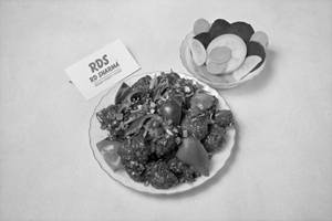 Schezwan Manchurian