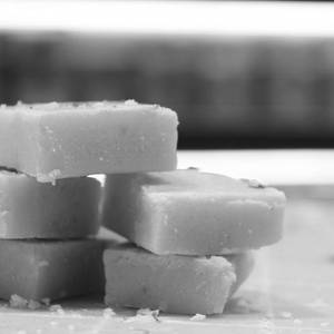 PLAIN BARFI - LG
