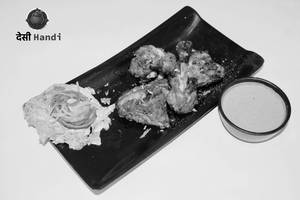 Tandoori Chicken