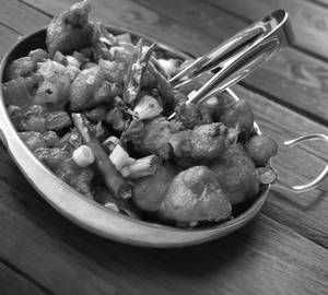 Chilli Gobi