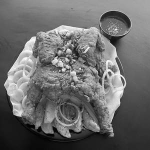 Whole Chicken [1 Pc]