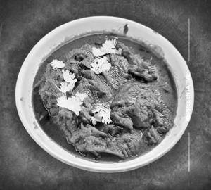 Mutton Kadhai