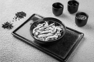 Chicken Hot & Sour Soup