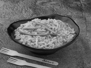 Punjabi Tadka Maggie