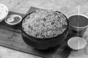Chicken Kong Fried Rice