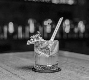 Mandarin Virgin Mojito (350 Ml)