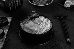 Veg Miso Ramen