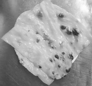 Butter Naan
