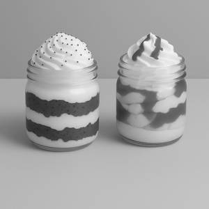 Premium Jar Combo [Pack Of 2]