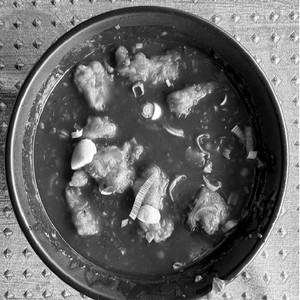 Gobi Manchurian Gravy