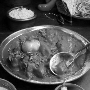 Mix Vegetable