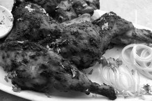 Tandoori Chicken