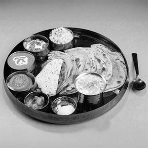 EXECUTIVE THALI