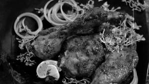 Chicken Leg Roast