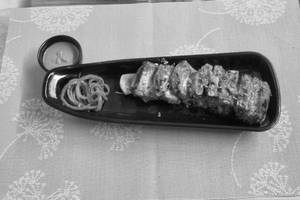 Thai Cottage Cheese Tikka