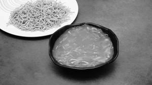 Veg American Chopsuey
