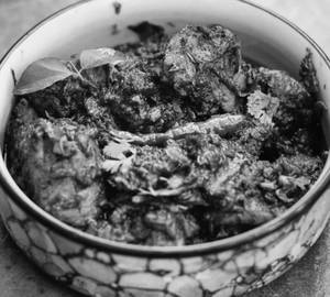 Pepper Chicken