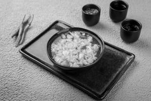 Spicy Crabmeat Soup
