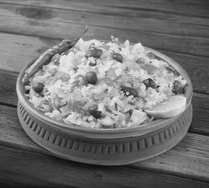 Poha