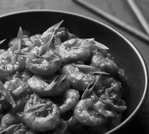 Chilli Prawn