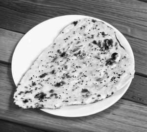 Butter Naan