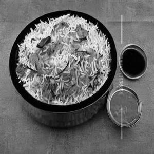 Veg Biryani
