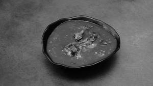 Hot Basil Garlic Chicken Gravy