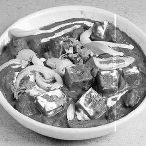 Kaju Paneer Masala