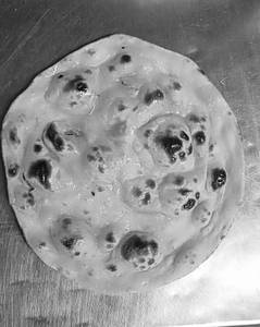 Butter Roti