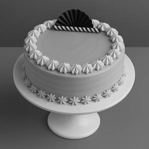 Irish Coffee Cake Eggless