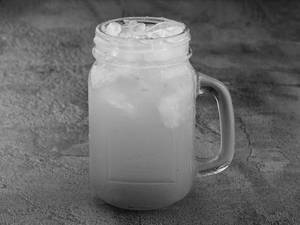 Lychee Cooler