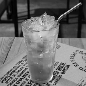 Green Apple Soda
