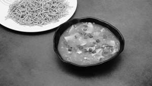 Veg Chinese Chopsuey