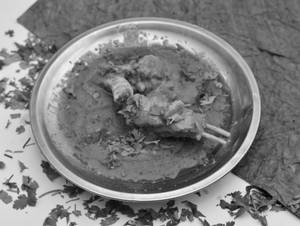 Mutton Dhaba (o)