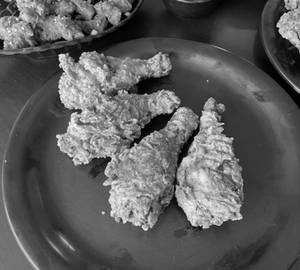 Krispy Chicken