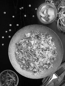 Mixed Fried Rice