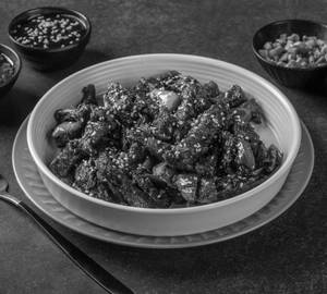 Honey Crispy Chilli Potato