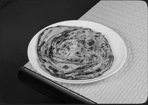 Laccha Paratha