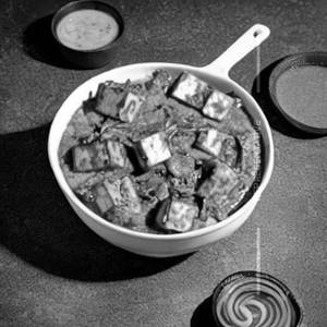 Paneer Saoji