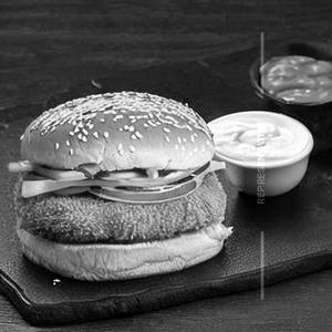Special Chicken Burger