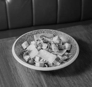 Classic Caesar Salad