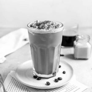 Irish Frappe