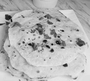 Butter Roti