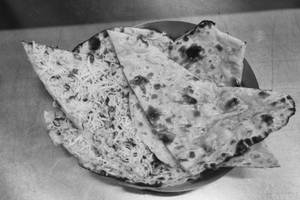 Butter Naan