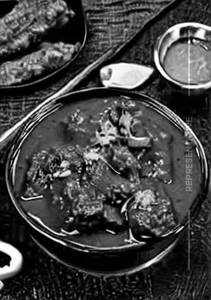 Mutton Rogan Josh