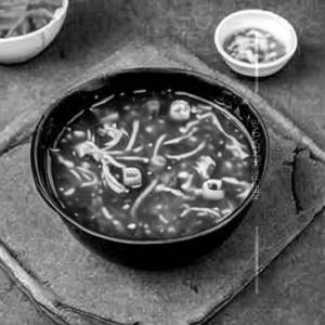 Chicken Hot & Sour Soup