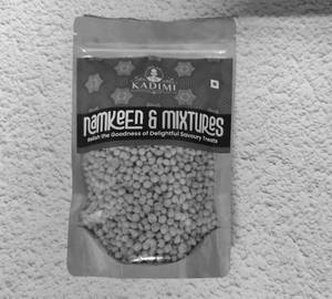 Feeki Boondi