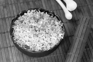 Veg Fried Rice