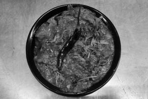 Veg Kolhapuri